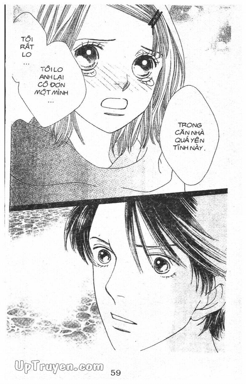 con nhà giàu chapter 193 56