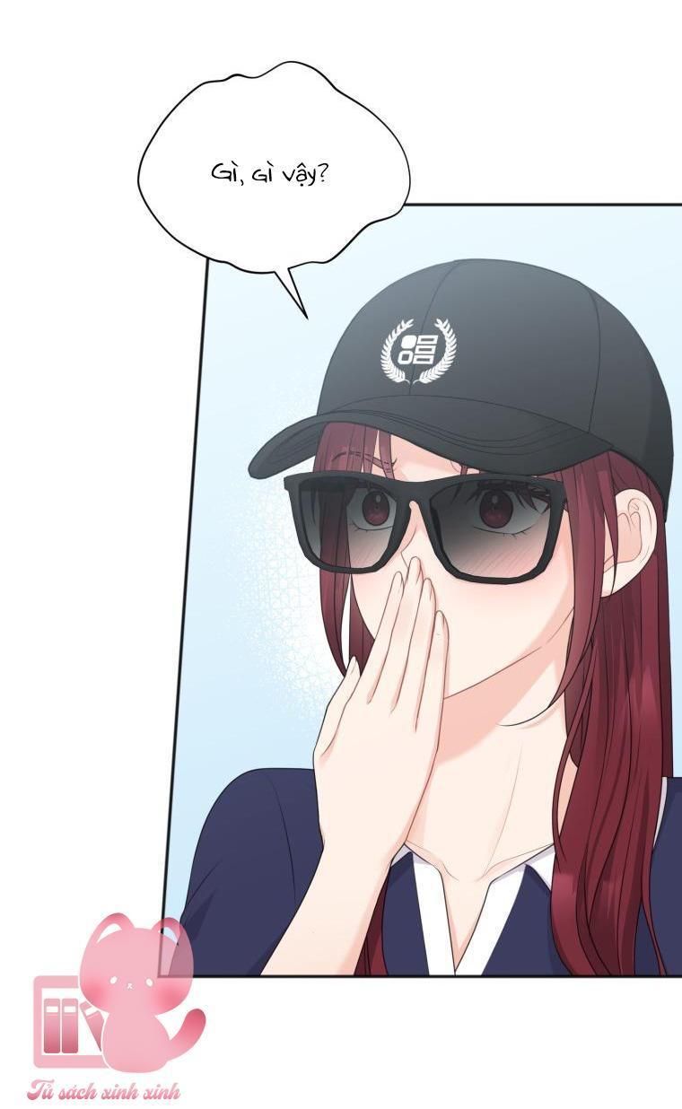 mong được chị chỉ bảo, tiền bối chapter 24 47