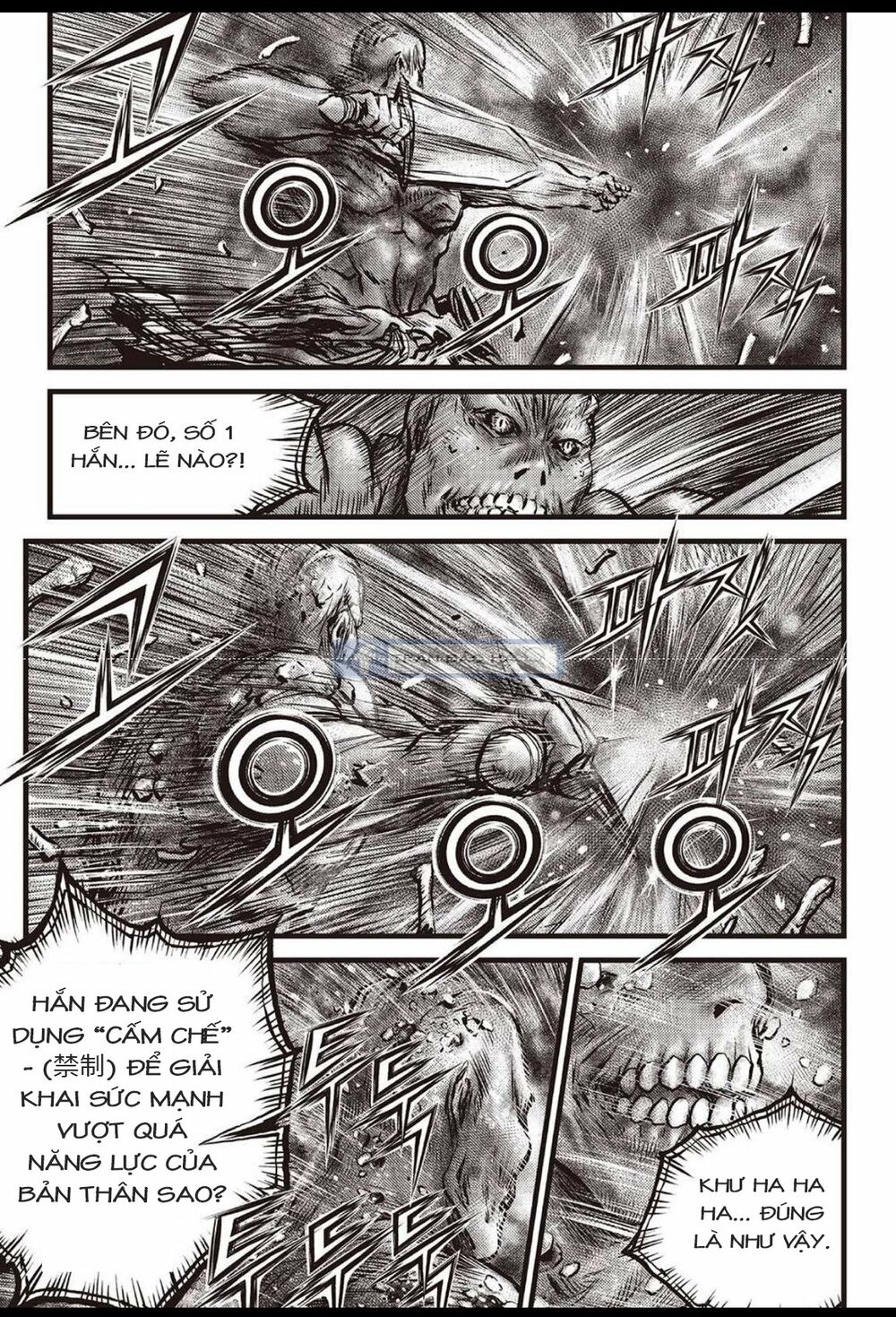 hiệp khách giang hồ m chapter 612 12