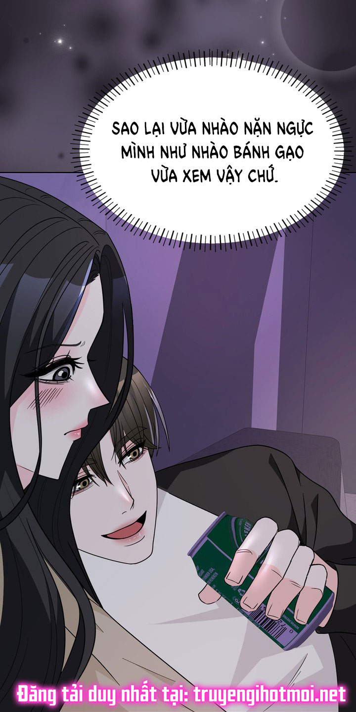 [18+] điều em cố giấu chapter 37.2 9