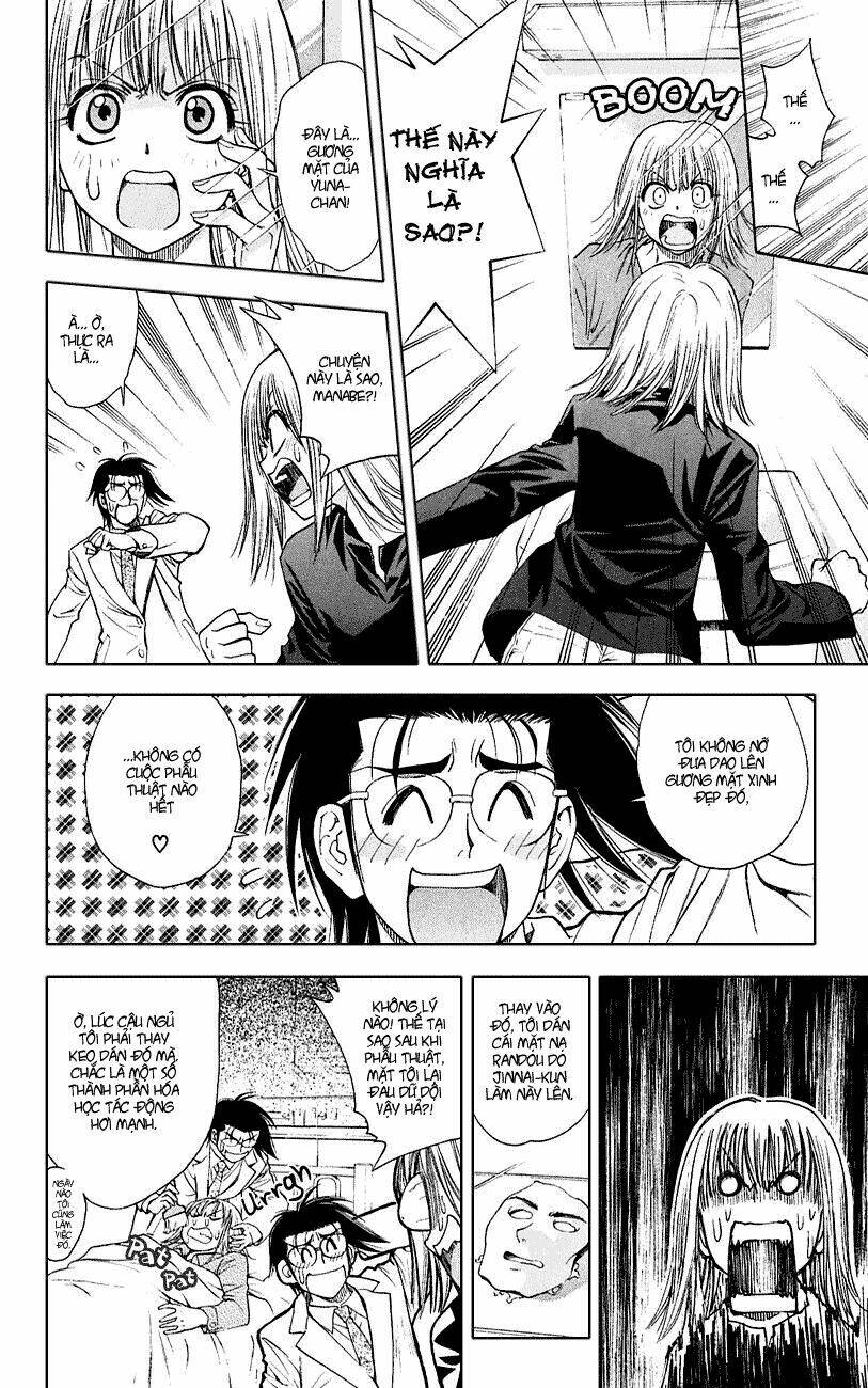 pretty face chapter 52 10