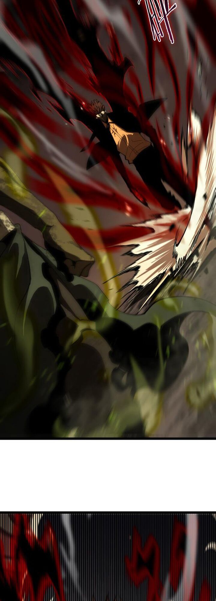 chư giới - tận thế online chapter 127 22