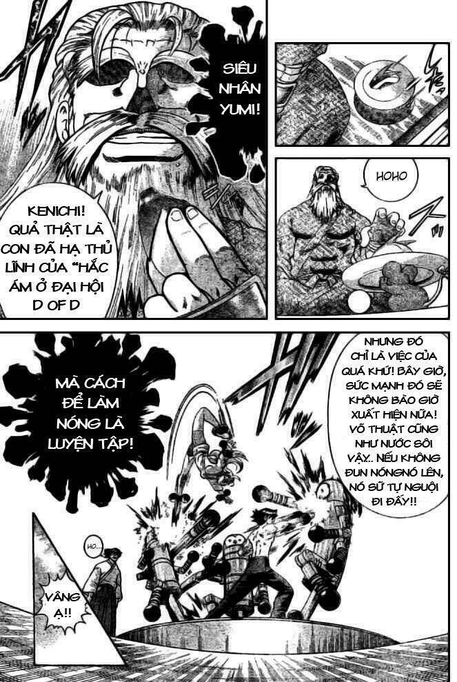 history's strongest disciple kenichi chapter 268 16