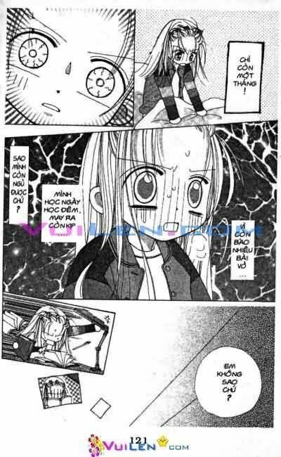 con gái con trai chapter 13 121