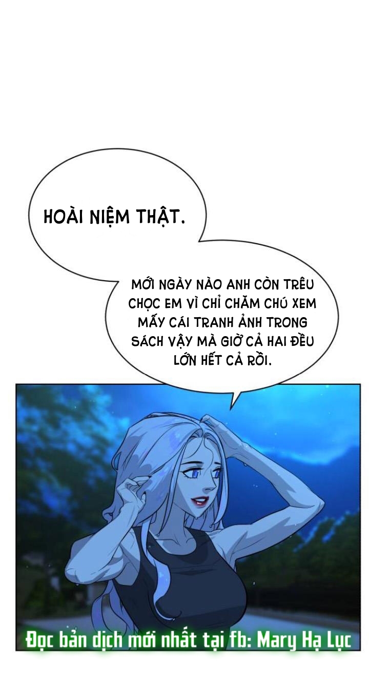 bạch huyết - white blood chapter 51 69