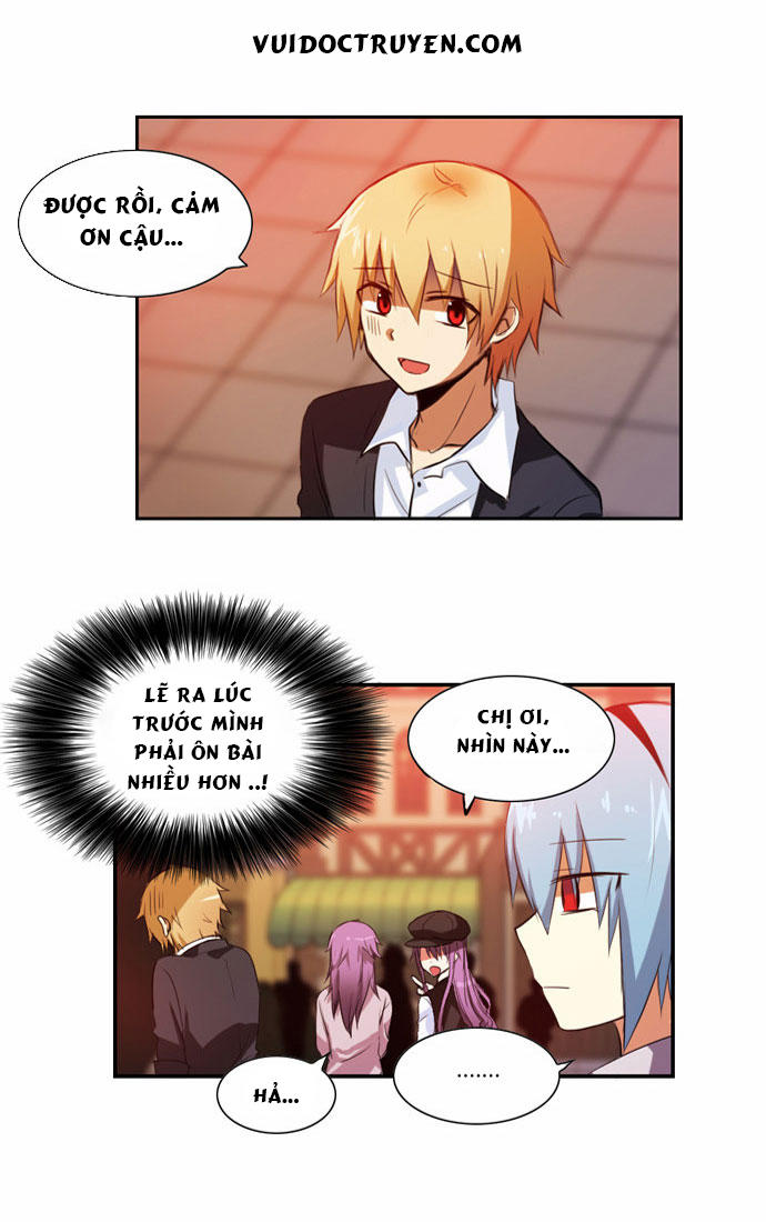 crepuscule (yamchi) chapter 51 17