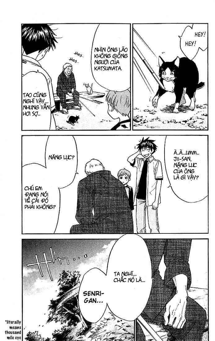 alive - the final evolution chapter 9 30