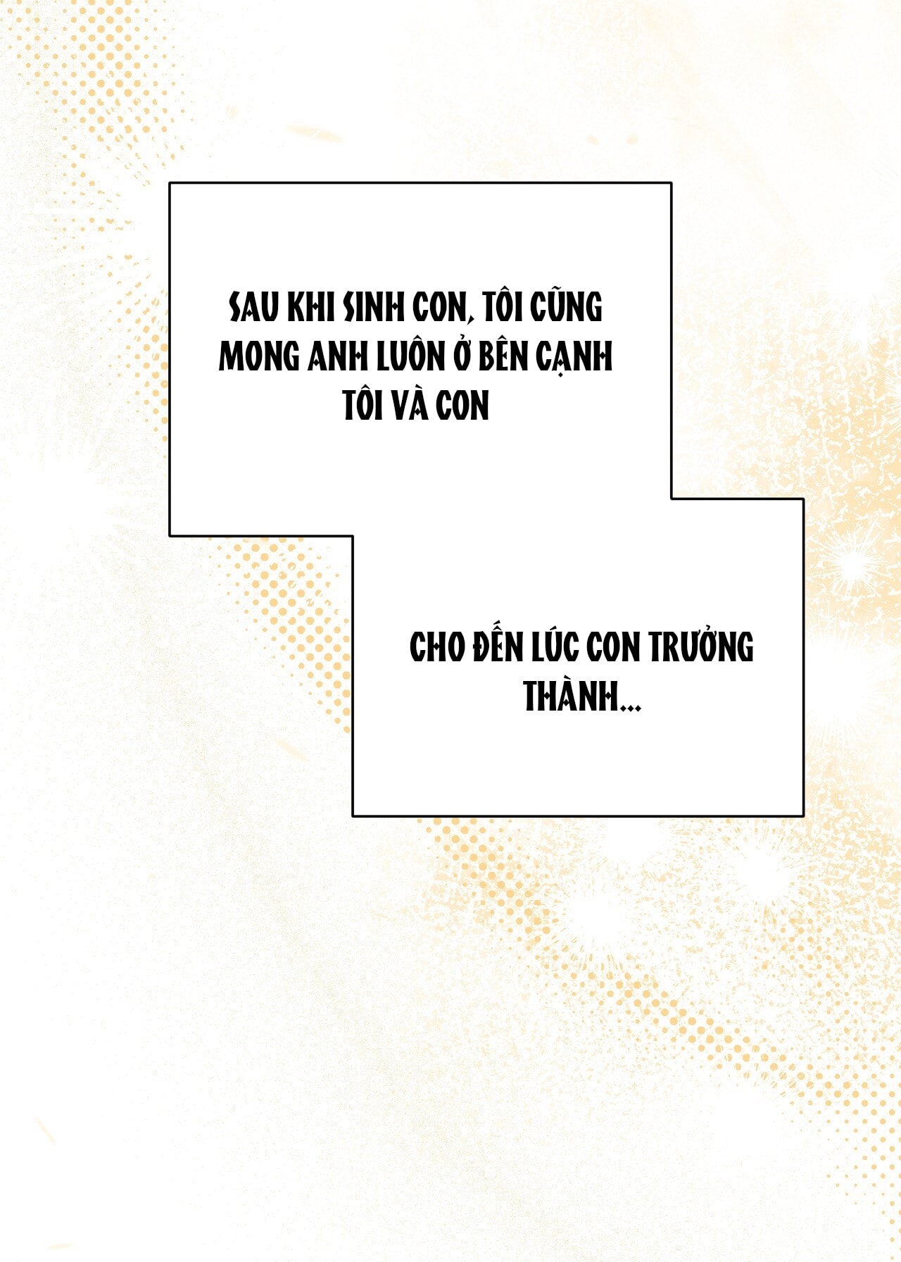 [18+] Trời Sinh Địch Thủ chapter 51.2 11