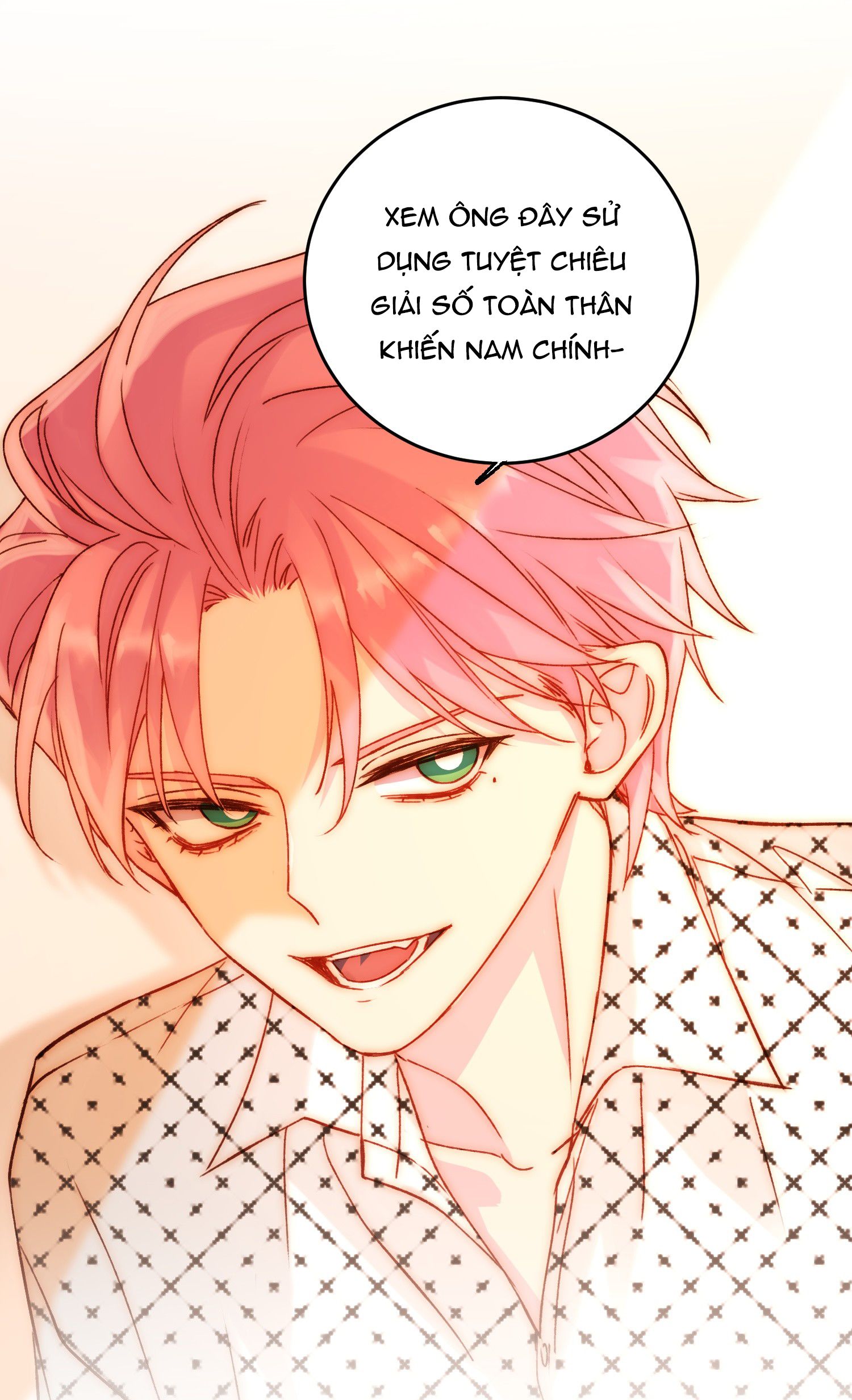 tôi phải làm một kẻ đại xấu xa chapter 53 38