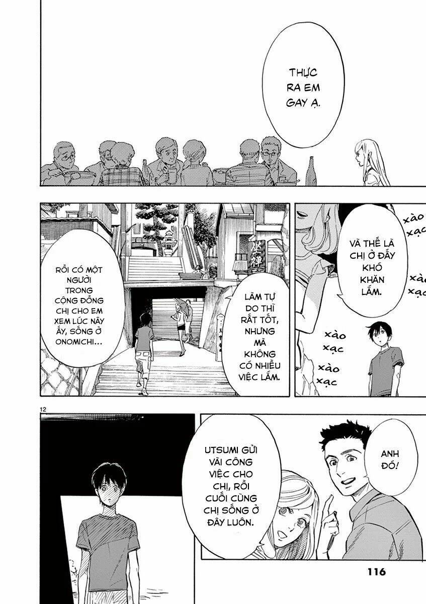 shimanami tasogare chapter 4 14