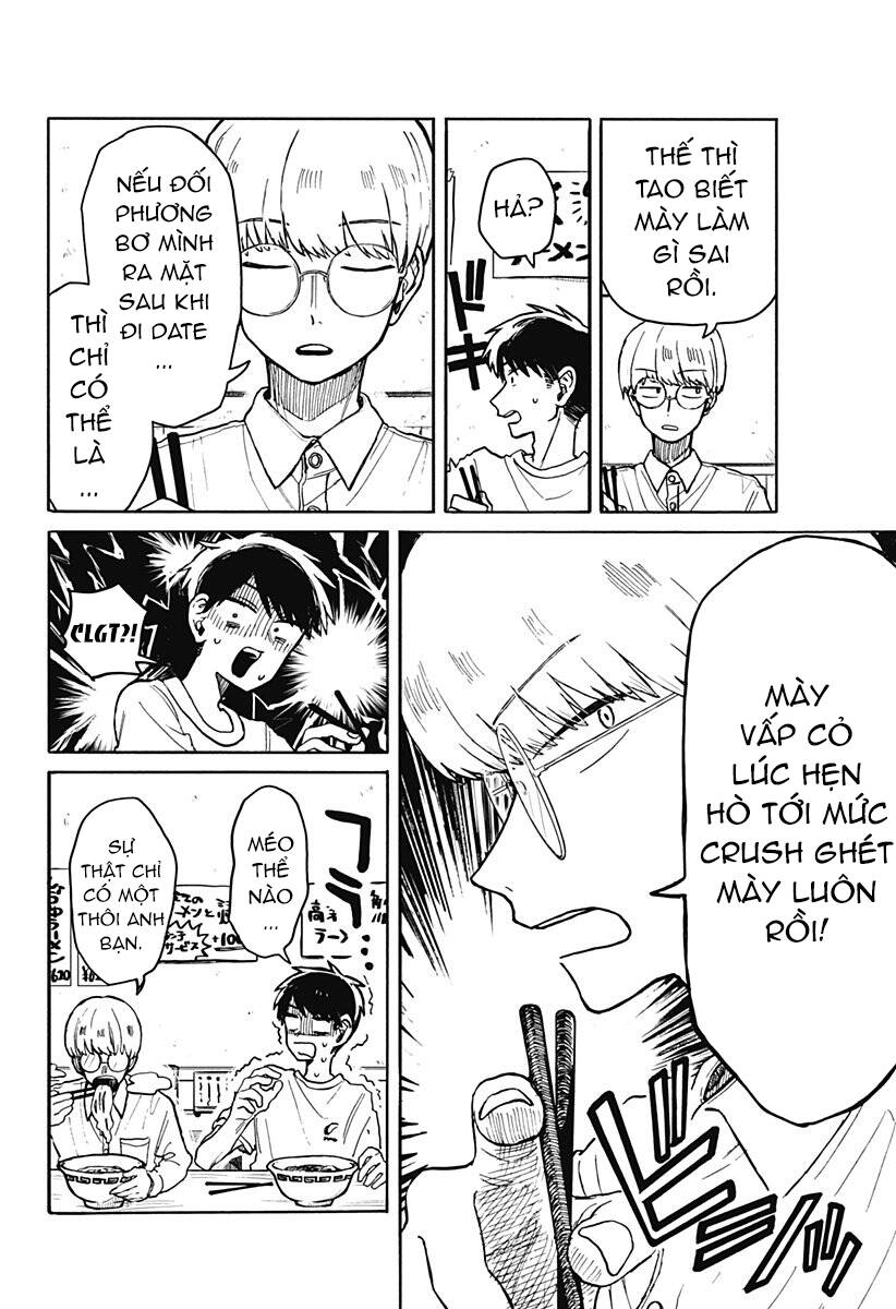 chúc em hạnh phúc, lemon! (hay chapter 5 9