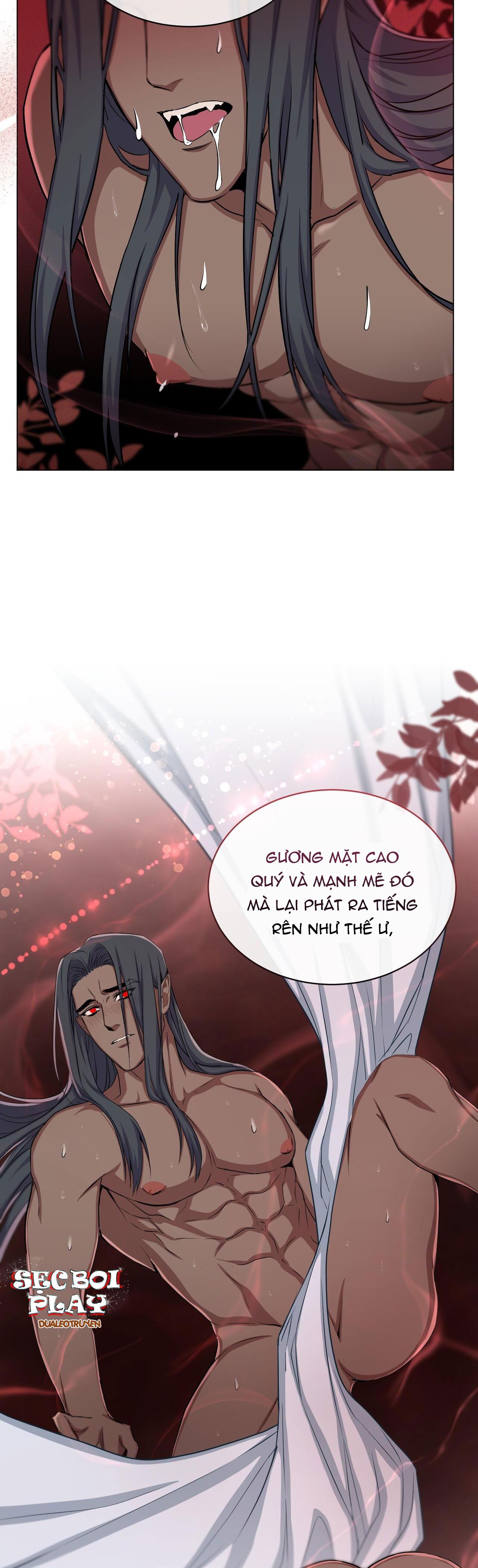 mặt trăng quỷ chapter 18 13