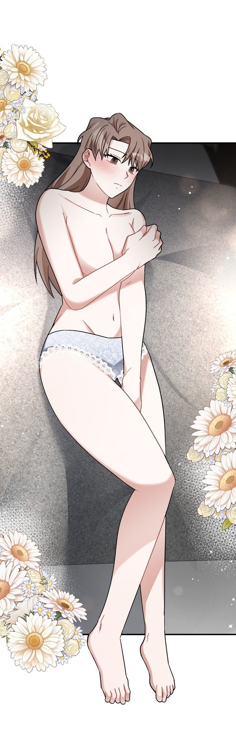 [18+] cùng trời cuối đất chapter 15.1 26