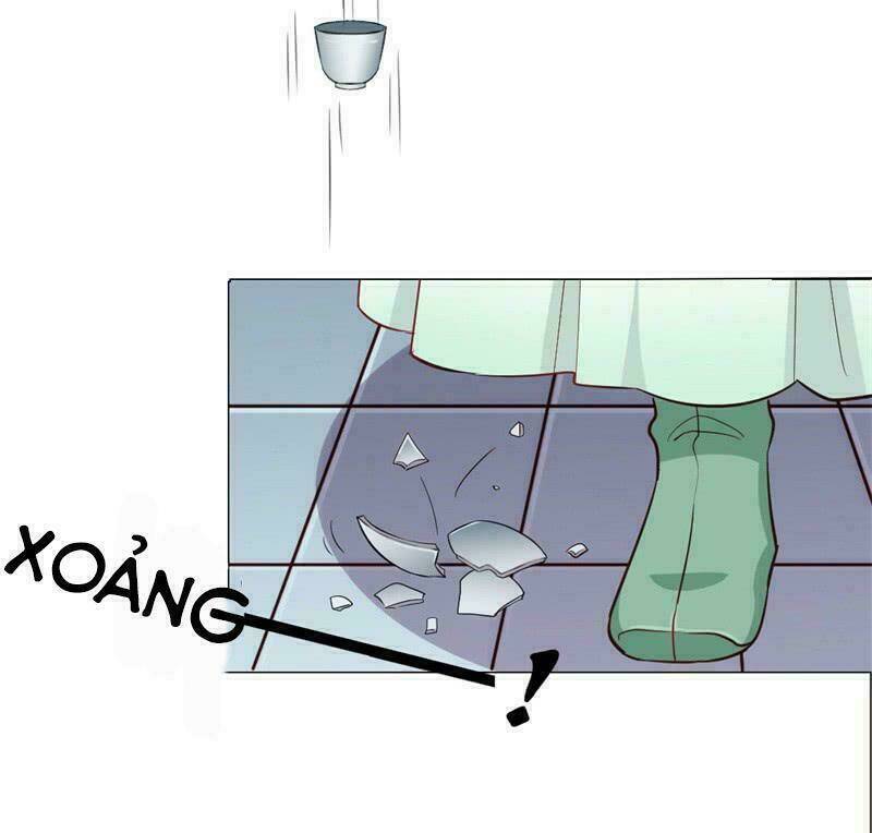 độc y cuồng phi chapter 9 29