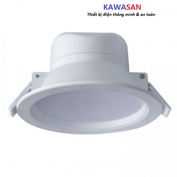 Đèn Led Âm Trần Cảm Ứng KAWASAN MSD10W- Hàng Chính Hãng