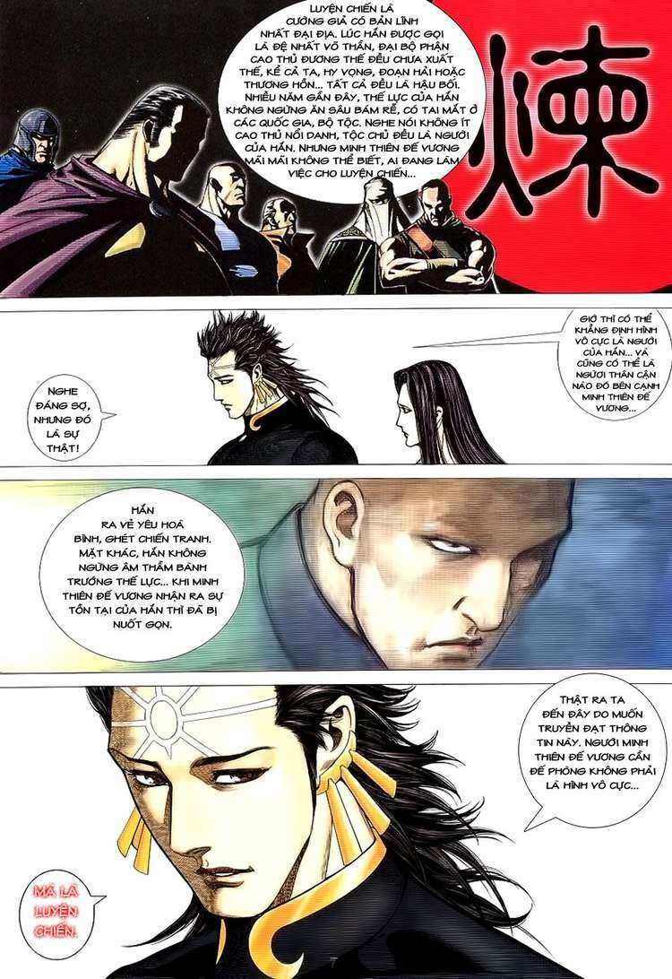 võ thần phượng hoàng chapter 16 7