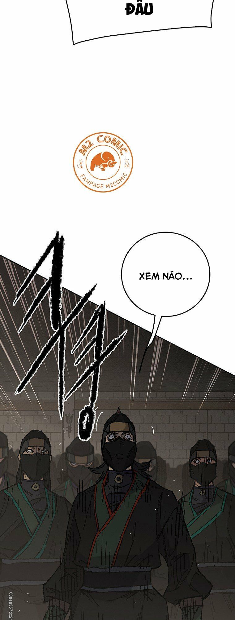 kiếm sĩ bất bại chapter 72 46