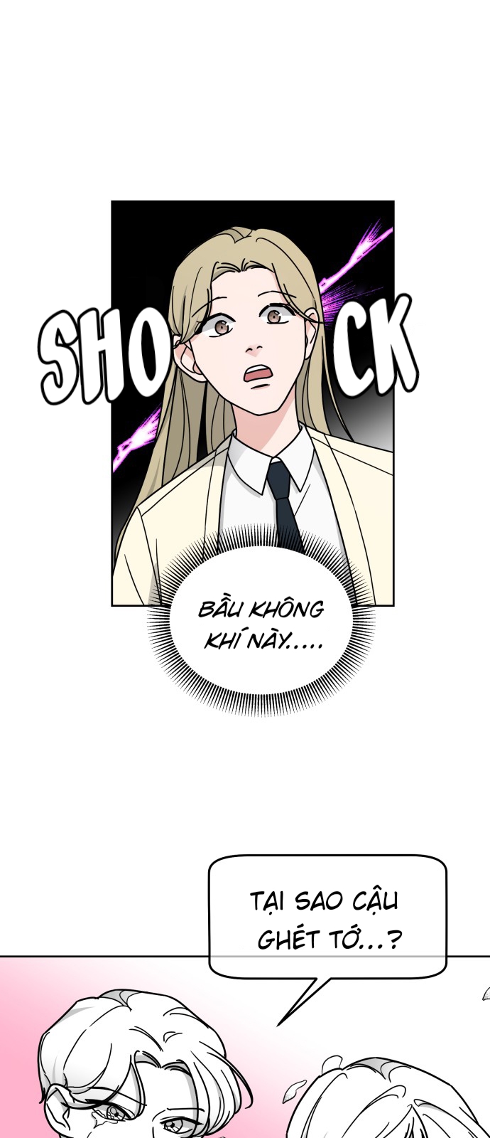 thùng quần áo tình yêu chapter 11 3