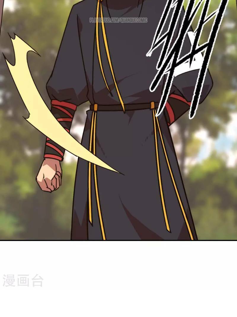 luân hồi nhất kiếm chapter 14 20