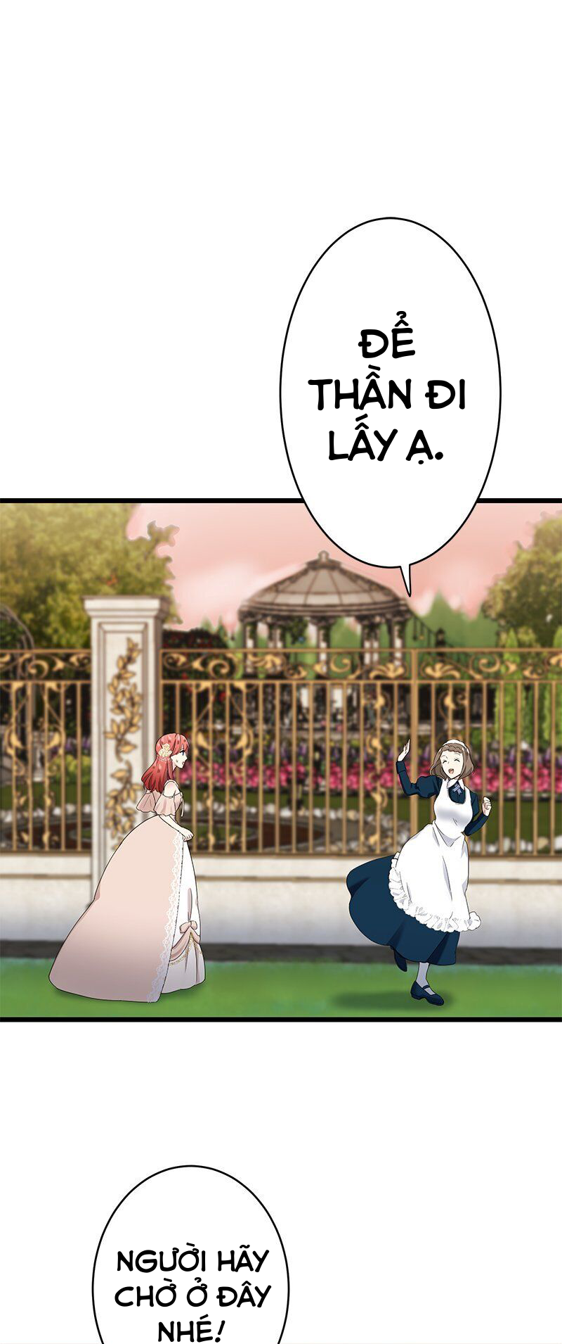 nullitas~nàng dâu giả dối~ chapter 34.1 2