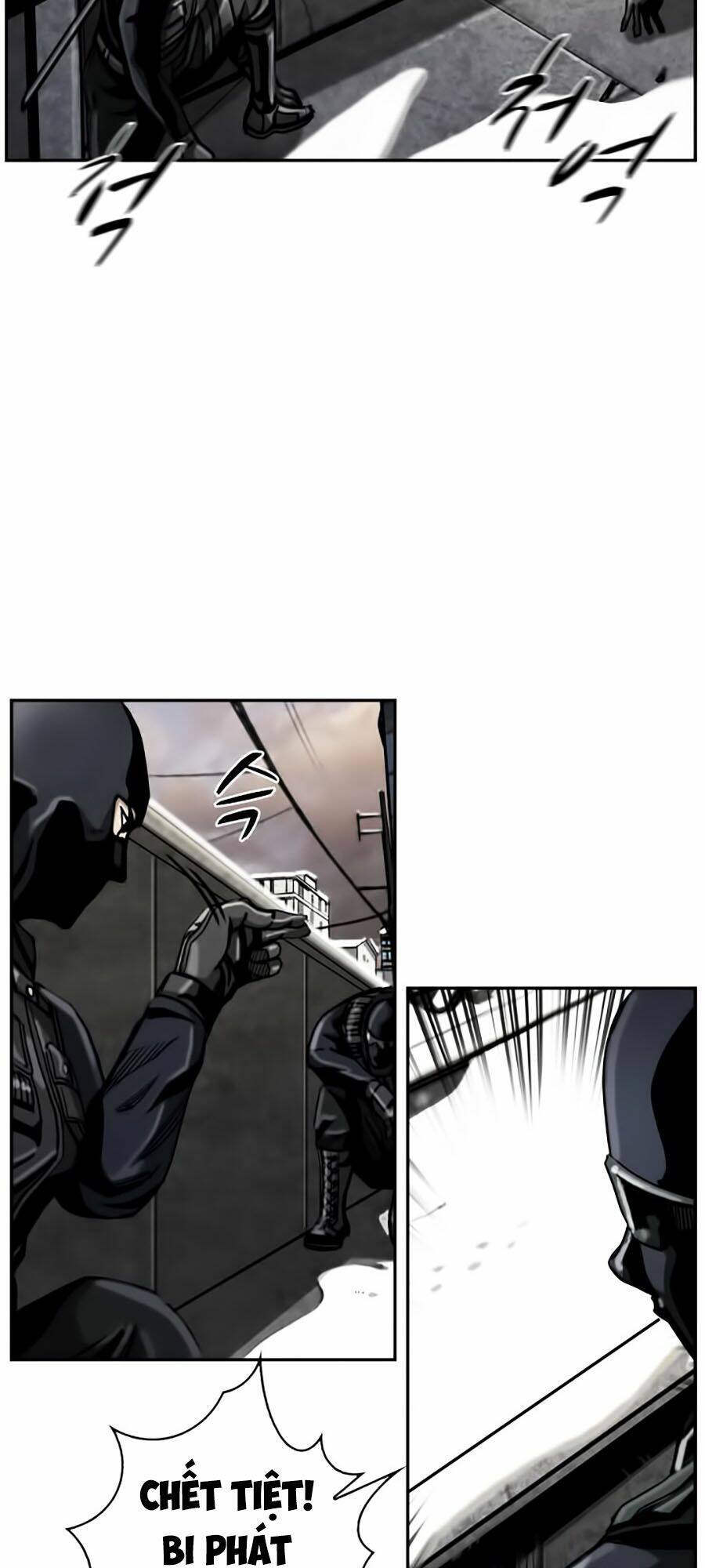 thợ săn đầu tiên chapter 22 51