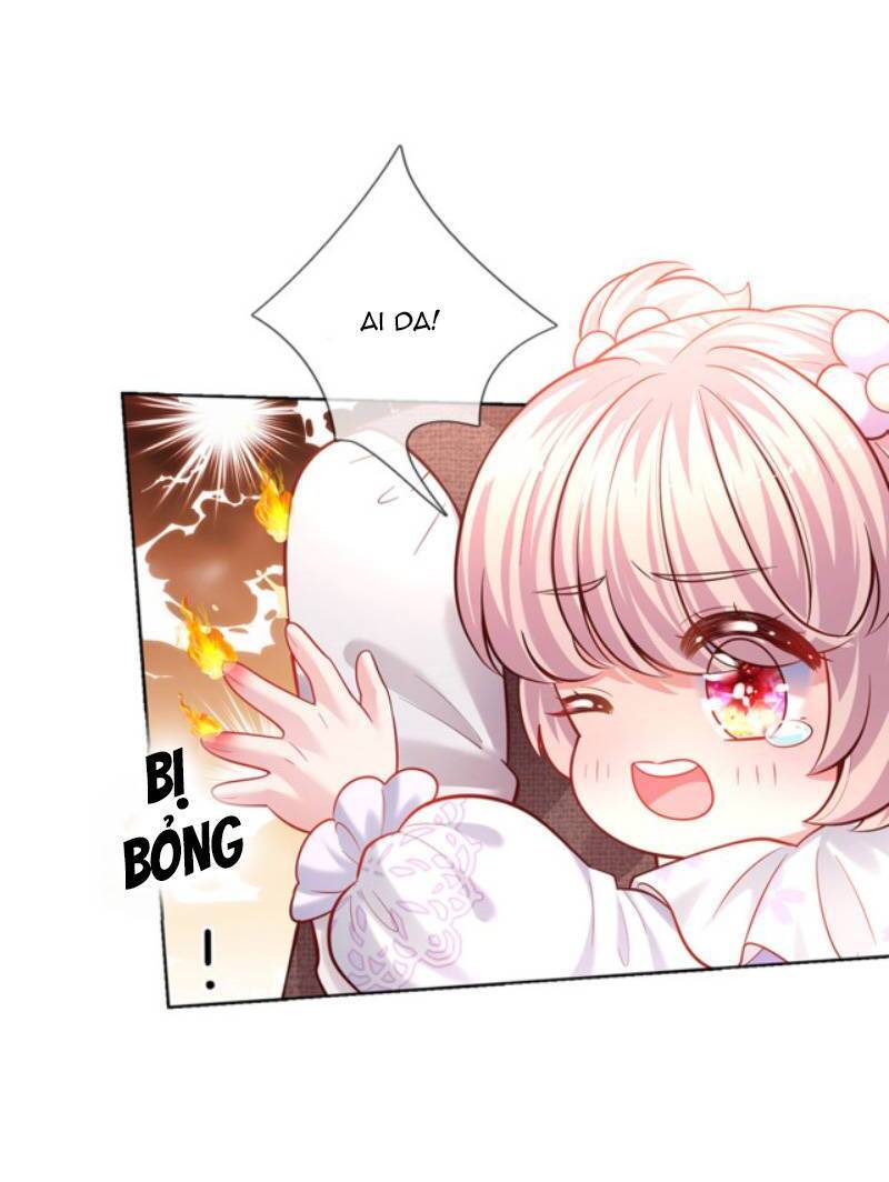 muốn giải cứu thế giới thì cần thật nhiều sự đáng yêu chapter 52 23