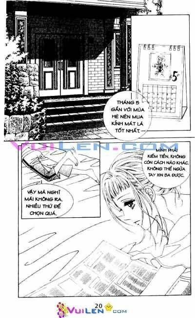 thủ lĩnh chunja chapter 4 20