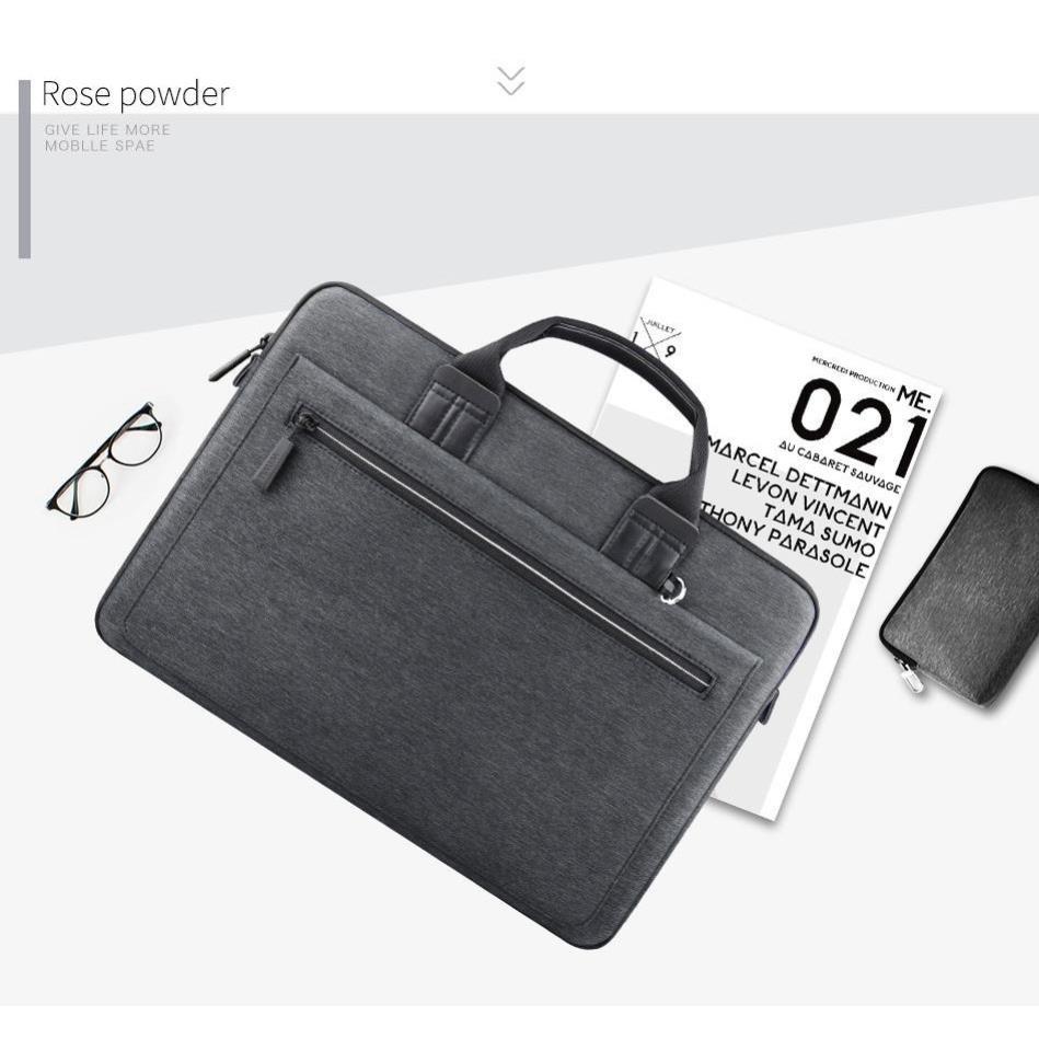 Túi Xách Macbook 13/15&quot; Wiwu Anthena Carrying ( M327)