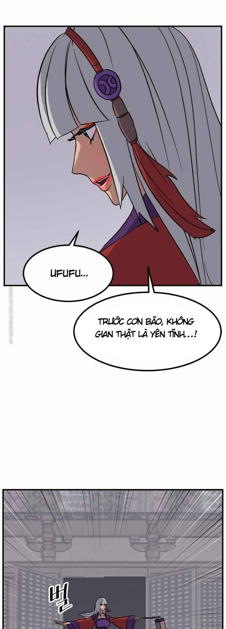 trọng sinh, bất khả chiến bại chapter 122 27