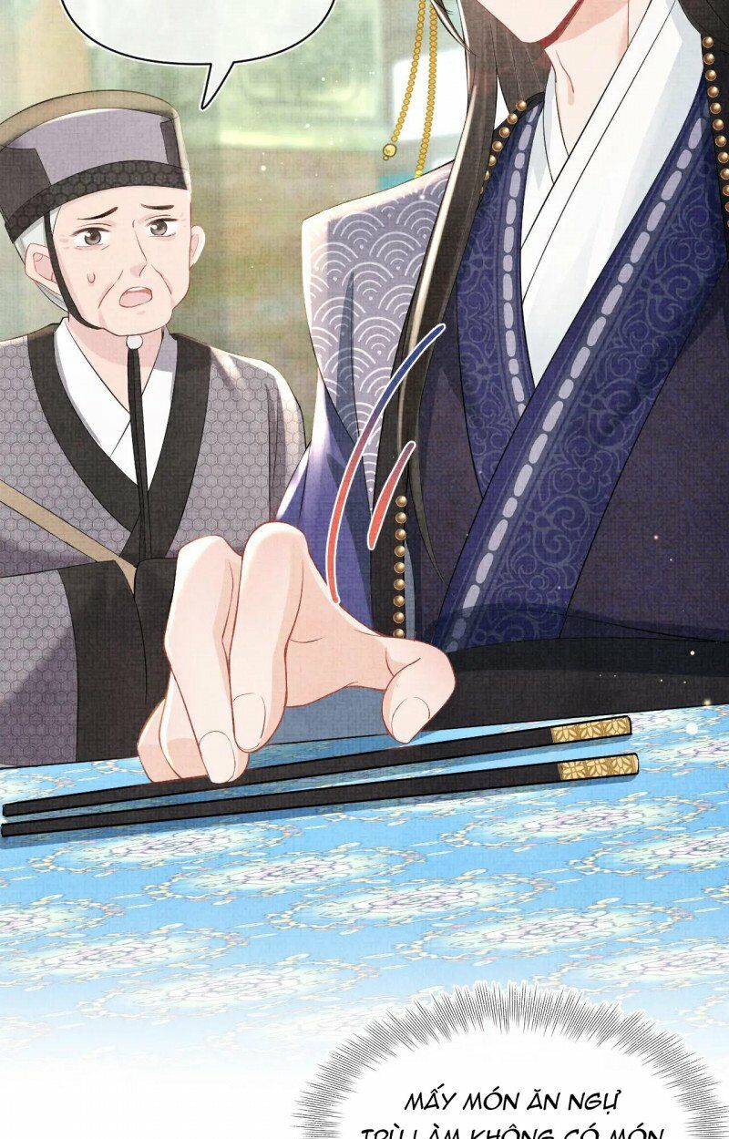 nhóc con giao nhân ba tuổi rồi chapter 46 5