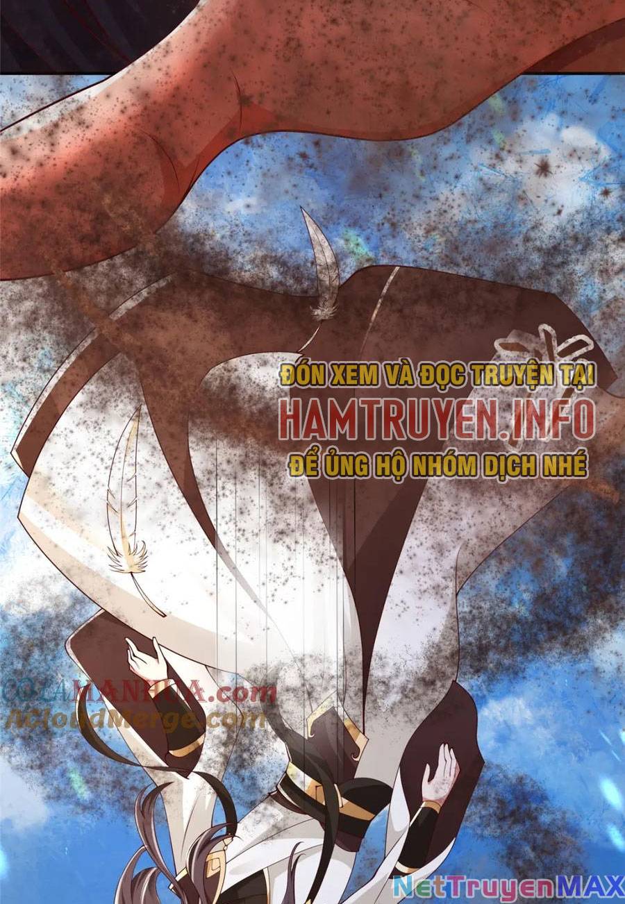 người nuôi rồng chapter 363 13