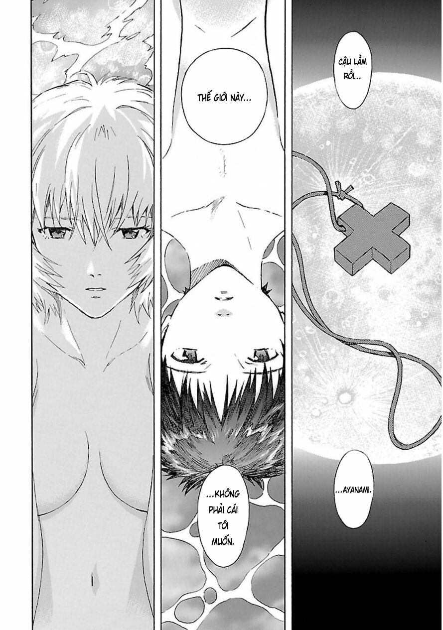 đặc nhiệm không gian chapter 93 17