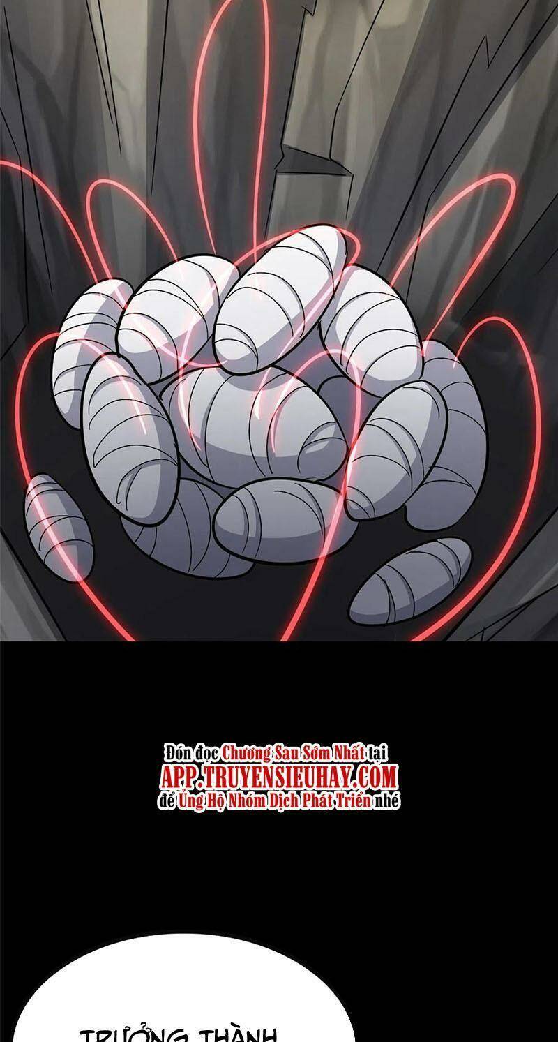 bạn gái virus của tôi chapter 385 55