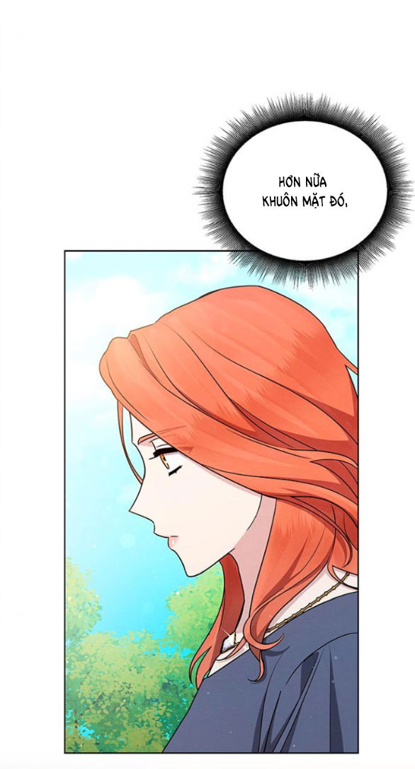 the castle - cô dâu của quỷ chapter 12.1 7