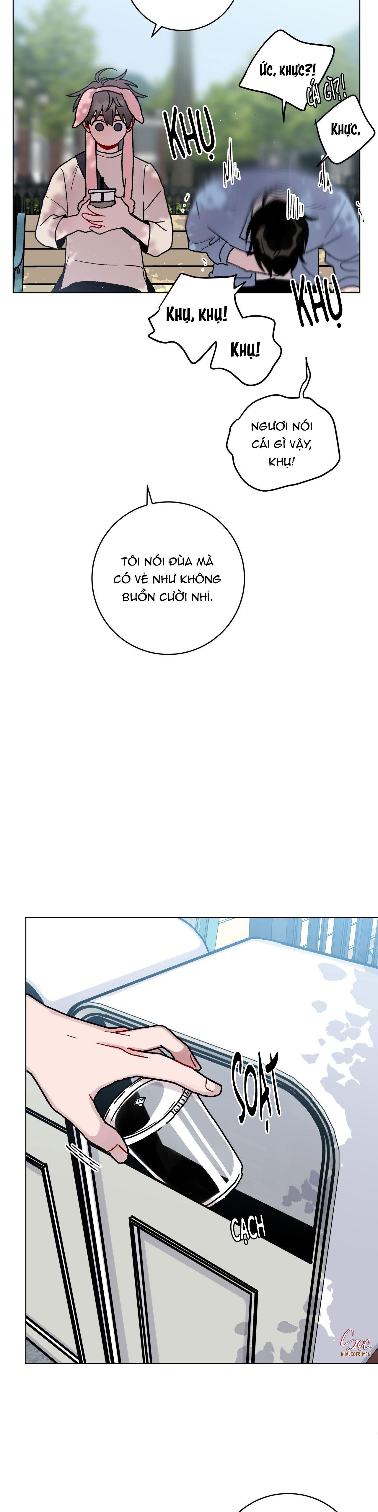 cơn mưa rào mùa hạ chapter 37 24