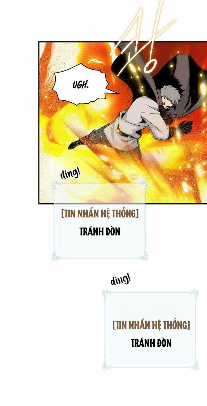 tôi sinh ra để làm người vĩ đại chapter 73 5