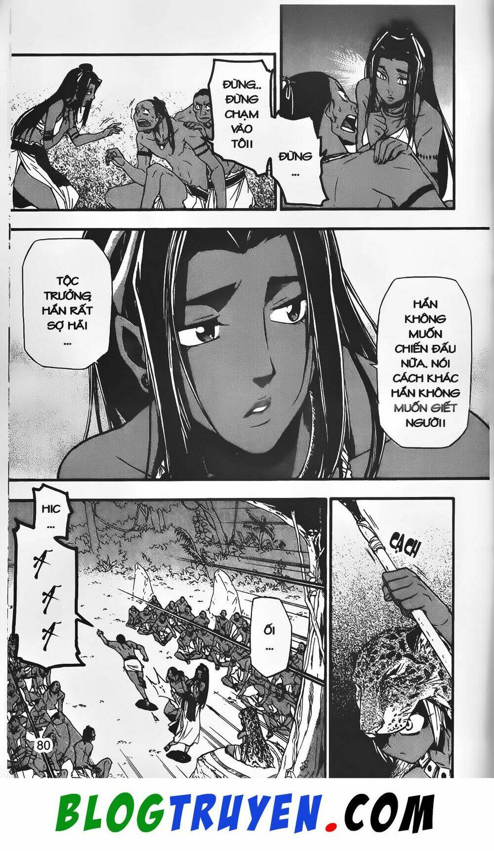 emma đến từ địa phủ chapter 16 6