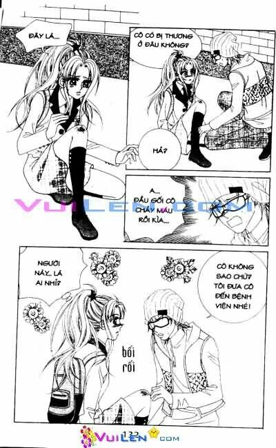 cô dâu bé xinh chapter 23 13