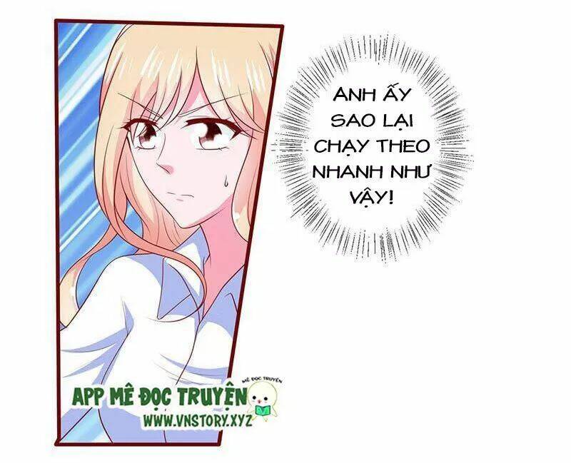 không gả cho tổng tài, gả cho người hầu chapter 95 37