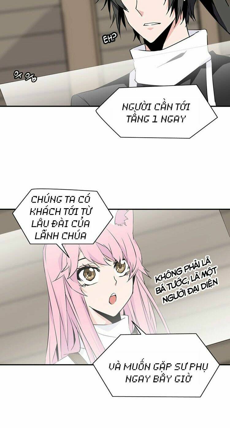 ảo mộng vương chapter 44 37