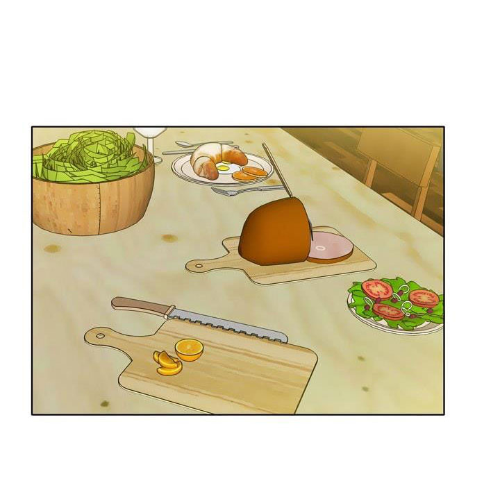 thanh tra của muiella chapter 16 17