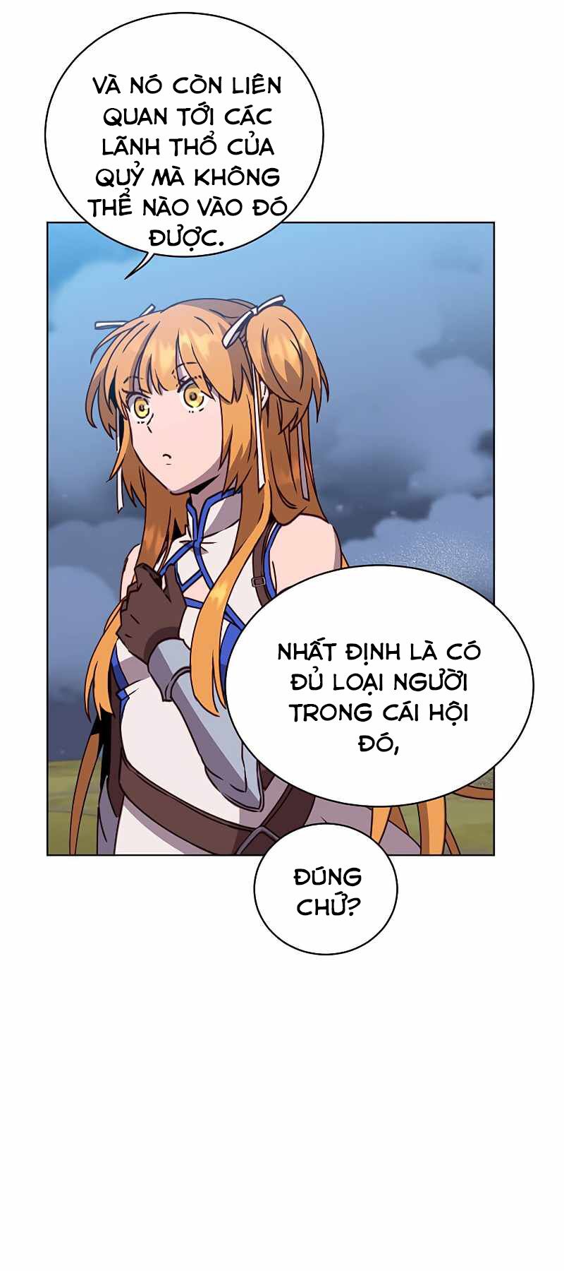Anh Hùng Mạnh Nhất Trở Lại chapter 82 31