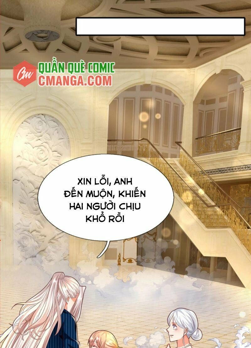 vú em tiên tôn đi ở rể chapter 198 5