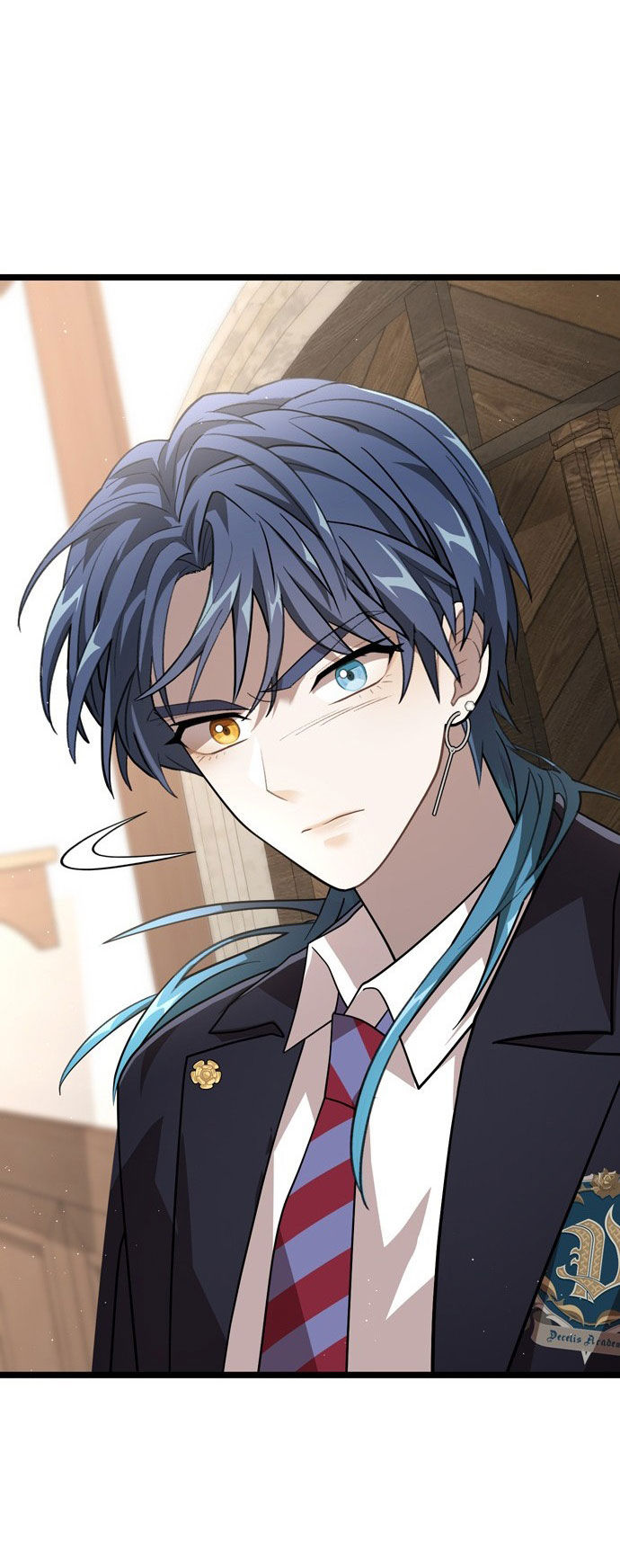 dark moon - tế đàn ánh trăng chapter 15.2 39