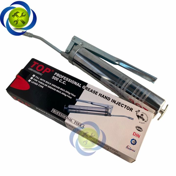 Bơm mỡ 500cc Top AGH-10002VN