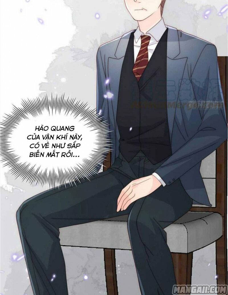 đoàn sủng lão đại ba tuổi rưỡi chapter 45 17