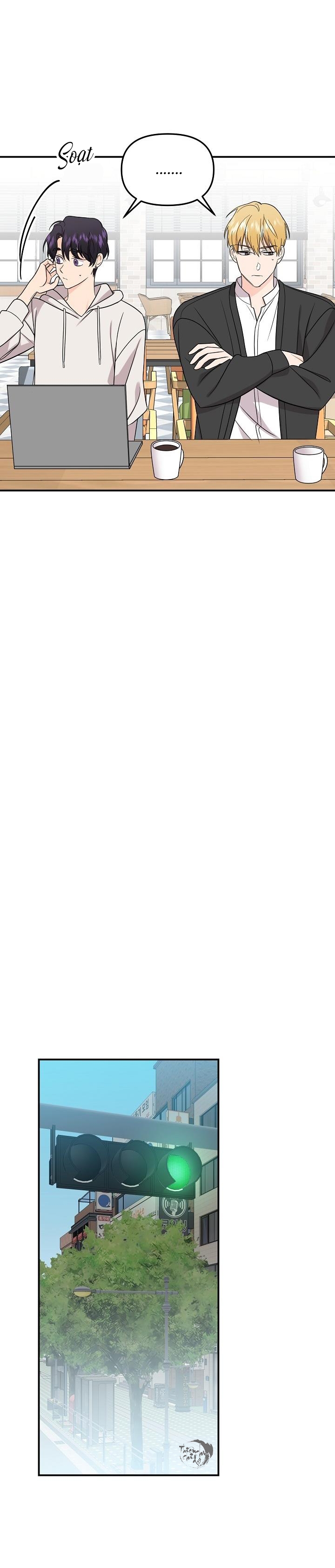 hoa ly hổ chapter 54 23