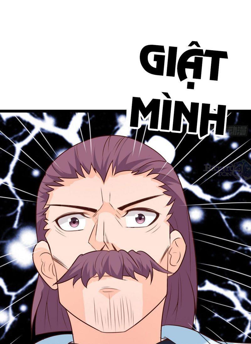 đồ đệ ta toàn là nữ ma đầu chapter 27 34