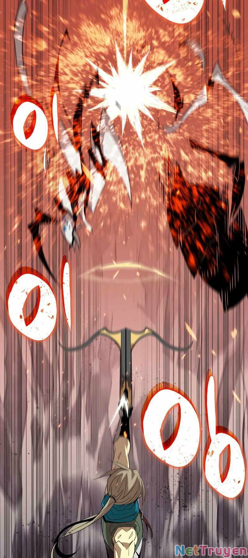 tôi là lính mới chapter 88 79