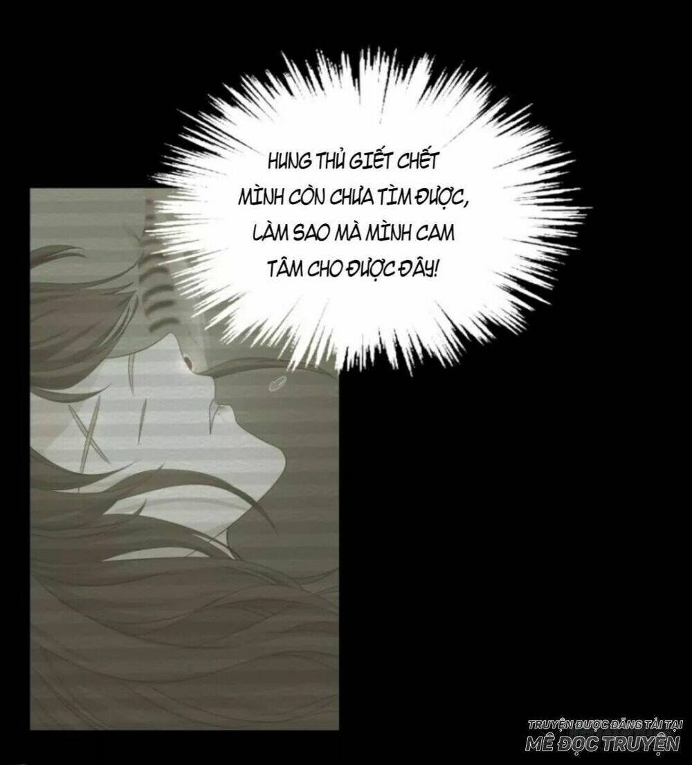 mộ thiếu, lão bà ngươi trọng sinh lại rồi! chapter 21 23